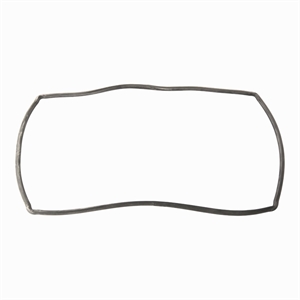 Tætningsliste til dør i ovn fra Ilve.